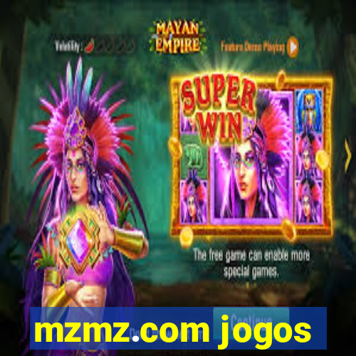 mzmz.com jogos